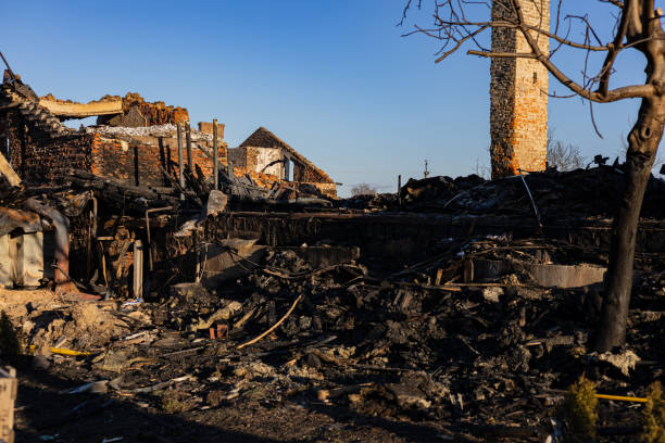 Reliable Soot Removal contractor in Clinton, WI by Fire Damage Flint