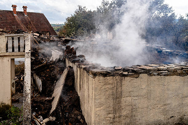 Affordable Soot Removal solutions in Clinton, WI
